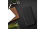 Folio Magnetna Preklopna Maskica za Redmi 14C / Redmi A4 / Poco C75 - Crna 252539