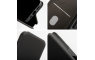 Folio Magnetna Preklopna Maskica za Redmi 14C / Redmi A4 / Poco C75 - Crna 252540