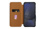 Folio Magnetna Preklopna Maskica za Redmi 14C / Redmi A4 / Poco C75 - Plava 252545