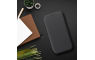 Folio Magnetna Preklopna Maskica za Redmi 14C / Redmi A4 / Poco C75 - Siva 252556