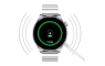 Forever smartwatch Grand 2 SW-710 - Srebrni 256611