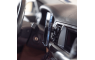 Forever Bežični autopunjač - Držač mobitela za ventilaciju - 15W 241174