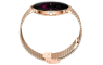 Forever smartwatch Spotted Band SB-370 - Rose Gold 256656