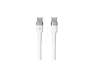 Forever Type-C na Type-C data kabel - 100W - 2m 264521