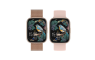 Forever smartwatch SW-330 ForeVigo 4 - Rose Gold 267076