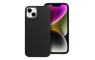 Frame Premium maskica za iPhone 13 - Crna 246460