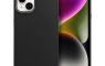 Frame Premium maskica za iPhone 14 - Crna 246467