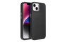 Frame Premium maskica za iPhone 13 - Crna 246461