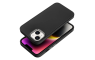 Frame Premium maskica za iPhone 13 - Crna 246462