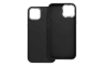 Frame Premium maskica za iPhone 13 - Crna 246463