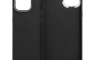 Frame Premium maskica za iPhone 14 - Crna 246472