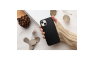Frame Premium maskica za iPhone 13 - Crna 246464