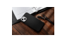 Frame Premium maskica za iPhone 13 - Crna 246465