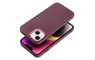 Frame Premium maskica za iPhone 14 - Ljubičasta 246497