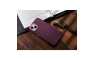 Frame Premium maskica za iPhone 14 - Ljubičasta 246500