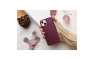 Frame Premium maskica za iPhone 14 - Ljubičasta 246501