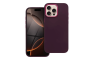 Frame Premium maskica za iPhone 16 Pro Max - Ljubičasta 252121