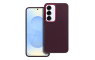 Frame Premium maskica za Samsung Galaxy S25 Plus - Bordo 260586