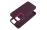 Frame Premium maskica za Samsung Galaxy S25 Plus - Bordo 260587