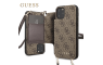 GUESS Crossbody Maskica za iPhone 11 Pro – Smeđa 44131