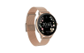 Forever smartwatch Velora SB-306 sa Verona narukvicom - Rose Gold 256968