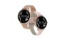 Forever smartwatch Velora SB-306 sa Verona narukvicom - Rose Gold 256969