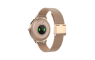 Forever smartwatch Velora SB-306 sa Verona narukvicom - Rose Gold 256970