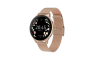 Forever smartwatch Velora SB-306 sa Verona narukvicom - Rose Gold 256971