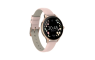 Forever smartwatch Velora SB-306 sa Verona narukvicom - Rose Gold 256975