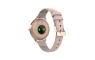 Forever smartwatch Velora SB-306 sa Verona narukvicom - Rose Gold 256976