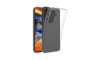Ultra Tanka Prozirna Silikonska maskica za Samsung Galaxy A17 255683