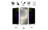 Zaštitno Staklo za ekran za Samsung Galaxy S22 (3D) - Privacy-AntiSpy 248522