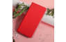 Smart Magnet Maskica za Honor 600 Smart - Crvena 269769