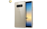 Galaxy Note 8 - Ultra tanka Prozirna Silikonska maskica 31452
