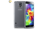 Galaxy S5 - Ultra tanka Prozirna Silikonska maskica 31443