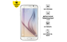 Galaxy S6 - Kaljeno Staklo / Staklena Folija 139824