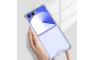 Silikonska Prozirna Anti-Shock Maskica za Samsung Galaxy Z Flip7 256174