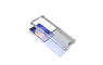 Silikonska Prozirna Anti-Shock Maskica za Samsung Galaxy Z Flip7 256176