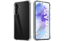 Silikonska Prozirna Anti-Shock Maskica za Samsung Galaxy A35 232570