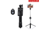 Bluetooth Selfie Stick + Daljinski upravljač 42160