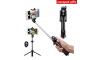 Bluetooth Selfie Stick + Daljinski upravljač 42161