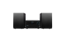 Blaupunkt micro glazbena linija, bluetooth, crna 241351
