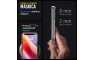 Prozirna Silikonska Glitter Maskica za iPhone 16 Pro 248983