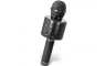 Forever Karaoke Bluetooth Mikrofon sa Zvučnikom BMS-300 - Crni 131288