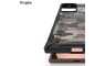 Ringke FUSION X Maskica za Galaxy Note 20 Ultra - Army Black 100337