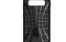 Spigen Maskica Slim Armor CS za Galaxy S10 - Black 43442