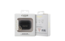 Silikonska Guess futrola za Airpods Pro & Airpods Pro 2 slušalice - Crna 262020