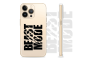 Silikonska maskica za mobitel - Beast mode  - Gym-10 241932