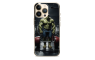 Silikonska maskica za mobitel - Beast mode 2  - Gym-11 241935