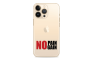 Silikonska maskica za mobitel - No Pain No Gain - Gym - 18 241994